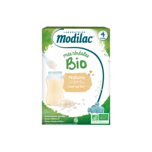 Modilac Nature Bio