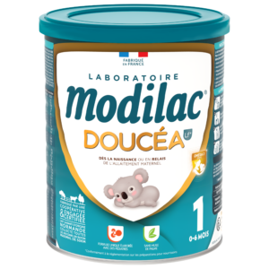 Modilac Doucea 1 400g
